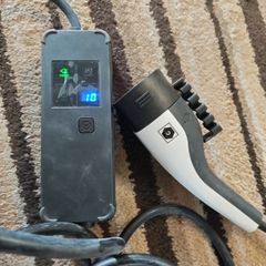 portable car charger