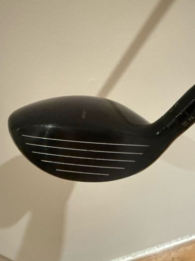 Titleist GT 2 #3 Wood HL R Flex