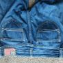 Tommy Hilfiger Jeans Sophie Skinny(Size:12) Image 4