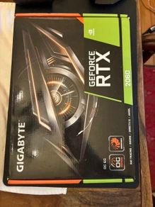 Gigabyte Geforce Rtx 2060