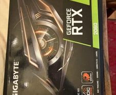 Gigabyte Geforce Rtx 2060