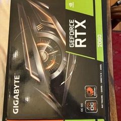 Gigabyte Geforce Rtx 2060