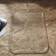 stokke table top activity tray