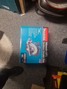 makita circular saw