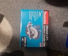 makita circular saw