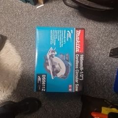 makita circular saw