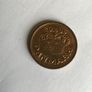 2006 Denmark coin 50 Ore Image 2