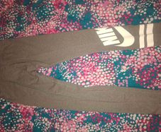 Nike bottoms new