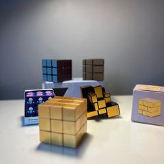 Rubiks