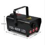 Smoke Fog Effect Machine Fogger 500 W Halloween DJ Stage Disco Party Image 2
