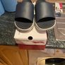 Mens Skechers flip flops Image 5
