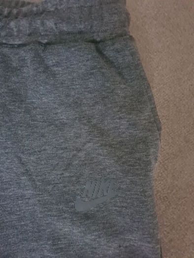 Nike Tech Fleece Shorts