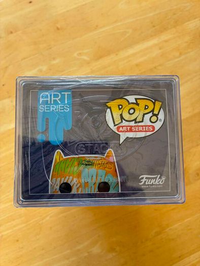 Batman Funko Artist Set #03 - New and Factory Sealed