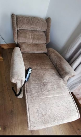 riser recliner