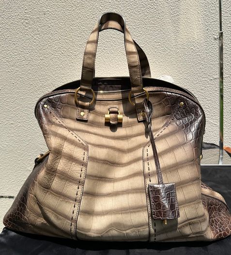 YSL (Yves Saint Laurent) Muse bag