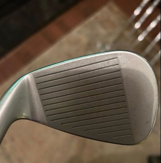 Ping hybrid iron set
