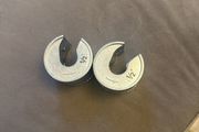 pipe cutters