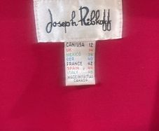 Joseph Ribcoff