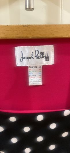 Joseph Ribcoff
