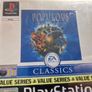 Populous The Beginning PlayStation1 Ps1 PlayStation2 Ps2 games Original Image 2
