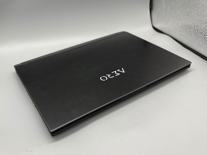 Creator/gaming laptop Gigabyte AERO 15 OLED YC  i9 / RTX 3080 / 4K OLED / 64GB RAM