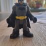 Fisher-Price Imaginext DC Super Friends Batwing Image 3