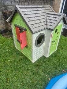 play house
