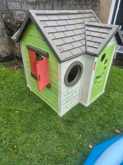 play house