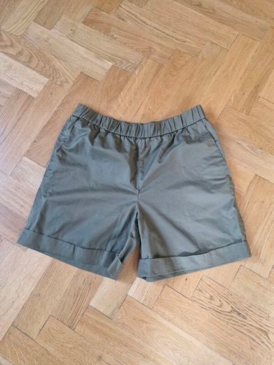 Cos Shorts