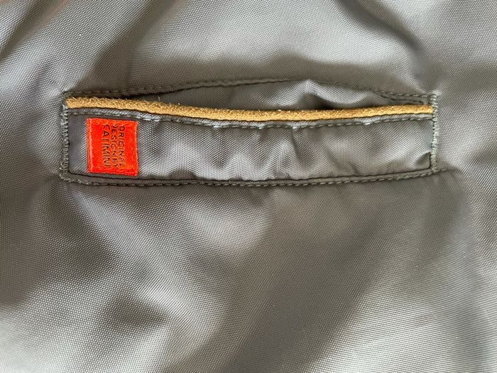 CATIMINI French designer boys 2 in 1 jacket