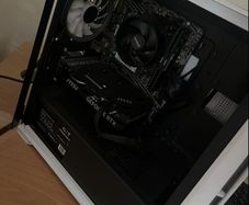 4060 Gaming PC