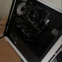4060 Gaming PC