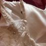 wedding dress size 10 Image 7