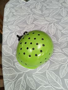 kids bike helmet