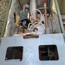 warmflow oil boiler Image 4