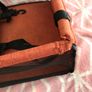 Dog Car Booster Seat / Travel Basket Image 3