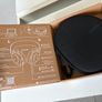 Jabra Evolve3 75, MS, Link390a, Black Image 5