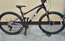 womens mountain bike
