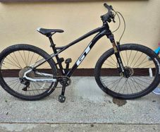 womens mountain bike