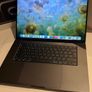 Macbook Pro 16 Inch M3 Pro (12-cpu 18-gpu) 36gb Ram 512gb Ssd 2023 Nov Image 2