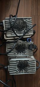Suron charger