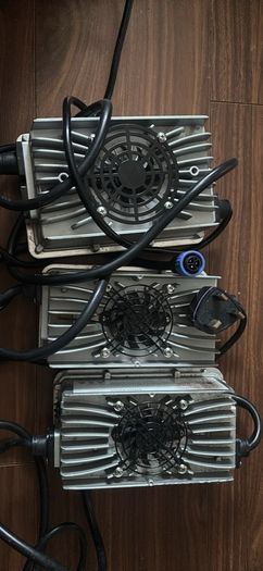 Suron charger