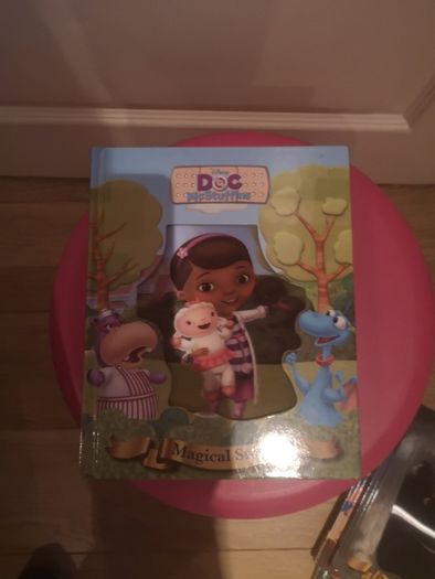 Disney books
