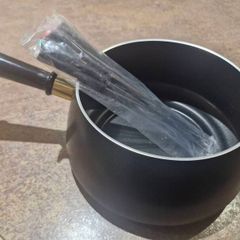 Fondue set