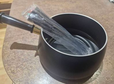 Fondue set