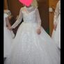 Communion dress Image 2