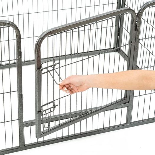 Dog Pen Crate Play Pen Kennel Free Delivery..
