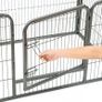 Dog Pen Crate Play Pen Kennel Free Delivery.. Image 3