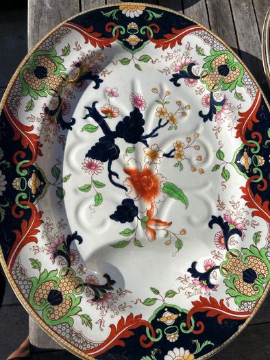 Royal Doulton dinner service 'Matsumai'