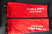 Castelli Nano Flex Knee Warmers